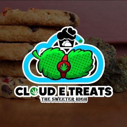 Saving The World 1 Edible At A Time. 🎖️
https://t.co/A2BvTzmTRP