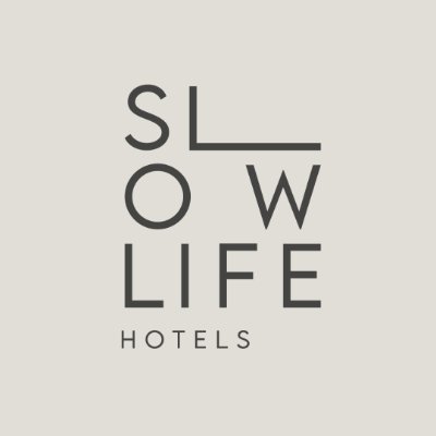 Persones, Territori i Hotels
Filosofia #SlowLife 🌱🌞
📩 hola@slowlifehotels.com