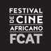 Festival de Cine Africano Tarifa-Tánger (FCAT) (@fcat_cineafrica) Twitter profile photo Festival de Cine Africano Tarifa-Tánger (FCAT) (@fcat_cineafrica) Twitter profile photo