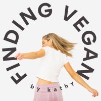 Finding Vegan (@findingvegan) 's Twitter Profile Photo Finding Vegan (@findingvegan) 's Twitter Profile Photo