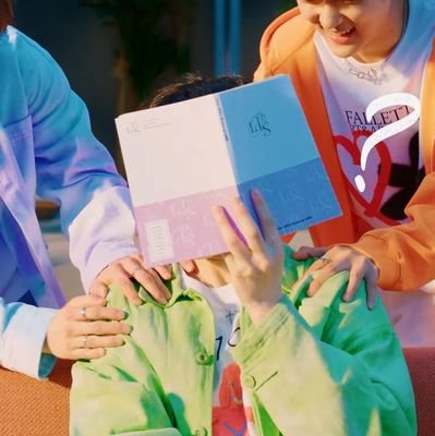 LUN_arwithus8's profile picture. 행복까지 단 1초면 돼 난~🎶