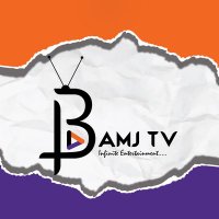 BAMJ TV 𝕏(@bamj_tv) 's Twitter Profile Photo