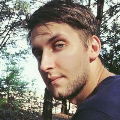 VAVoropaev94's profile picture. / ANS engineer