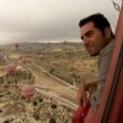 DavetszMisafir's profile image