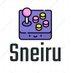 Sneiru (@sneirucl) Twitter profile photo Sneiru (@sneirucl) Twitter profile photo