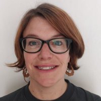 Camille Warrington (@camillelw) 's Twitter Profile