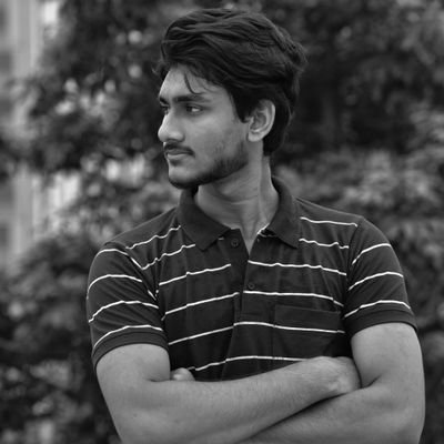 riju_senapati's profile picture. The last destination you looking for
