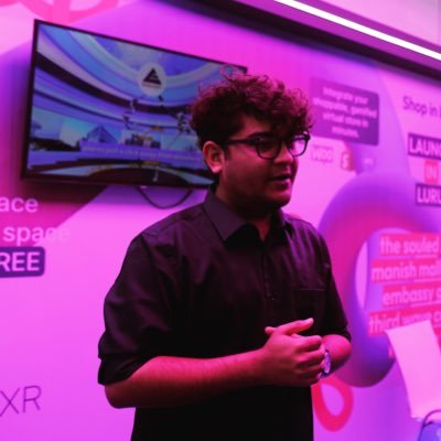 sid3007's profile picture. 