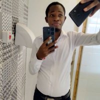 Abed Mulei (@abed_mulei) 's Twitter Profile