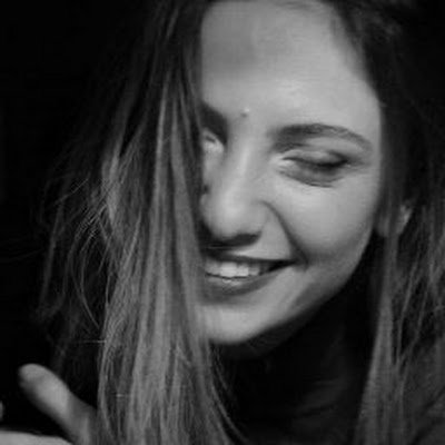 benashvilim28's profile picture. 