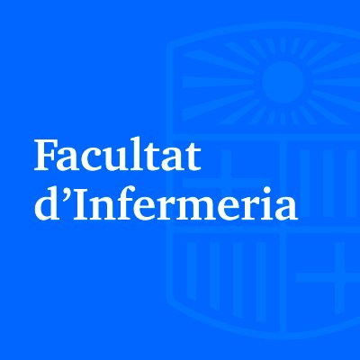 Perfil Oficial de la Facultat d'Infermeria de la Universitat de Barcelona