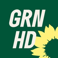 Grüne Heidelberg (@gruenehd) 's Twitter Profile Photo Grüne Heidelberg (@gruenehd) 's Twitter Profile Photo