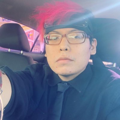 Gamer, new content creator, also join the stream whenever I’m live. https://t.co/Z0Kj5ftTiS
New videos post https://t.co/is9DzZ46WS