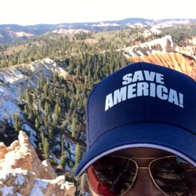 🇺🇸Proud to be an American 🇺🇸 🇺🇸MAGA🇺🇸 MAHA🇺🇸this is my 2nd Account I was one of the 2020 ban accounts