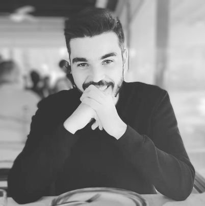 Romanjo_'s profile picture. PhD in Biomedicine | Data Scientist at @AmadixDx