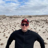 Facundo Morales (@cfmorales01) 's Twitter Profile