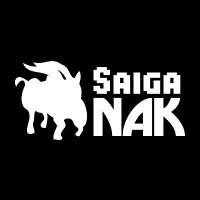 Saiga NAK(@saiganak) 's Twitter Profile Photo