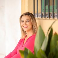 Ana Isabel Jiménez(@anaisabel_jc) 's Twitter Profile Photo