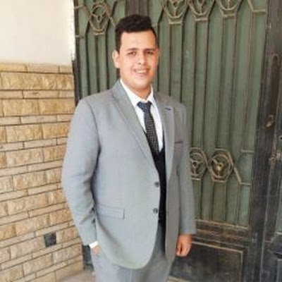 AhmedHossam_98's profile picture. 