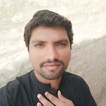 MalikRabna92514's profile picture. Nitrograph