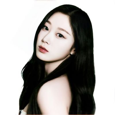 aaaeerrii's profile picture. rp of :うちながえり (AESPA, 2000)