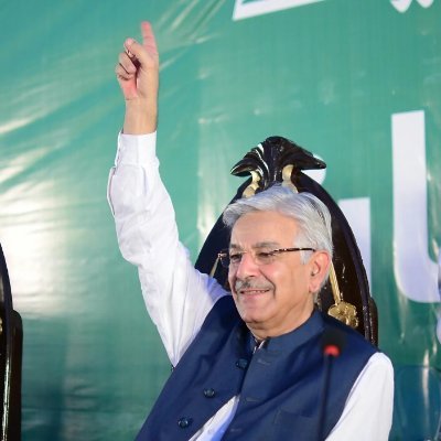 Team Khawaja Muhammad Asif - @KhawajaMAsif

#TeamKMA #KhawajaAsifNA71 #KhawajaAsif