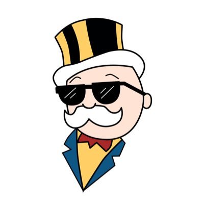 💲Monopoly, with an experienced team, has come to be the first lending platform for meme coins in the crypto🚀