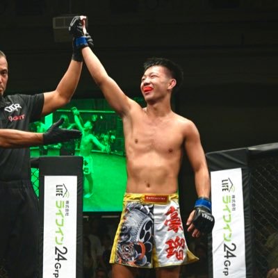 GOAL_MMA Profile Picture