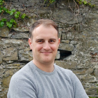 SamEGrainger's profile picture. 