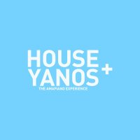 houseofyanos (@houseofyanos) 's Twitter Profile