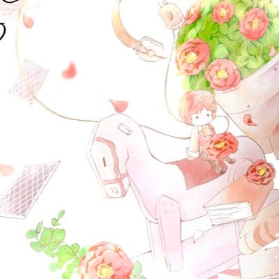 pepa_t_ama24's profile picture. 空が飛べなくたって魔法が使えなくたって