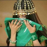 بنت الوطن 🇸🇦 💚🥀(@elirnz) 's Twitter Profile Photo