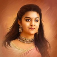 Keerthy Suresh Admirers(@KeerthyAdmirers) 's Twitter Profile Photo