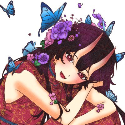 愛染鬼姫(AizenKiki)🦋🌸大分県非公認V (@AizenKiki_Oita) / Posts / X