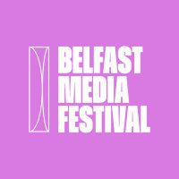 Belfast Media Festival(@BelfastMedFest) 's Twitter Profile Photo