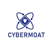 CyberMoat(@cyber_moat) 's Twitter Profile Photo