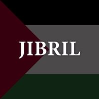JIBRIL SS15(@jibrilss15) 's Twitter Profile Photo