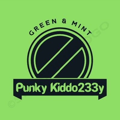 PunkyKiddo233T's profile picture. Follows anyone who follows me