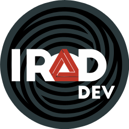 _iRad_'s profile picture. Game developer