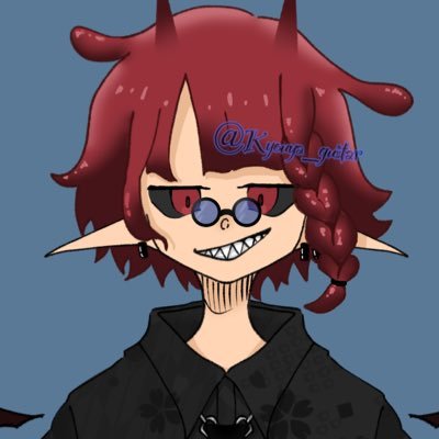 🐙Kyouya🦈さんのプロフィール画像