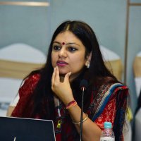 Dr. Ananya Awasthi(@AnanyaAvasthi) 's Twitter Profile Photo