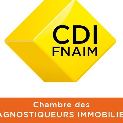 Chambre des Diagnostiqueurs Immobiliers de la FNAIM.
Représenter, rassembler et accompagner les #diagnostiqueurs au quotidien.
#logement #rénovationénergétique