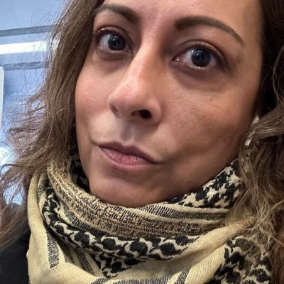 ReshAdatia's profile picture. Experienced humanitarian, current @ICVAnetwork, former @MSF, slave to my dog, anti-racist, intersectional feminist. 🇨🇦 in🇨🇭- personal account, tweets my own