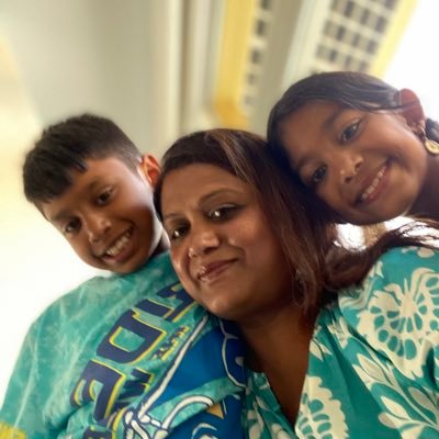 AnjaniMistry1's profile picture. Little Diamonds childcare Director and owner