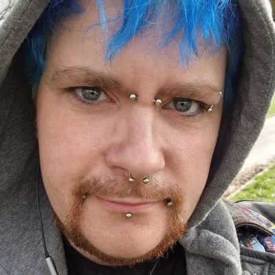 Tutor of Creative Writing, Media Studies, & Mental Wellbeing to adults for @DerbyWEA | Host of @DerbyScribes & NANI (anime/manga group) | Proud Rat Daddy