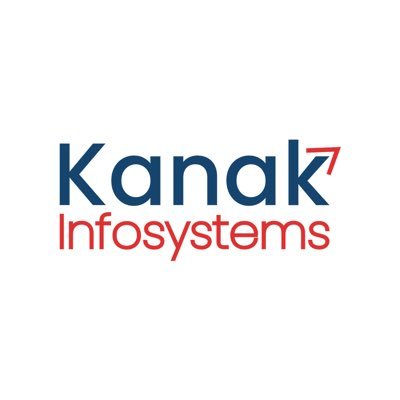 Kanak Infosystems LLP. is the official partner of #Odoo, #ERPNext and #OracleNetsuite providing efficient #ERPSolutions.