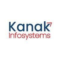 Kanak Infosystems LLP.(@KanakInfosys) 's Twitter Profile Photo