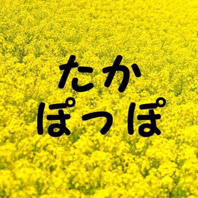 Takapoppo1115's profile picture. 