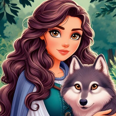 SavannaQWERTY's profile picture. 