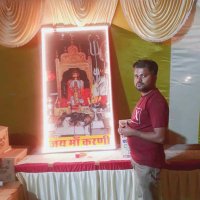 Bharat Dan Charan (@bharatdan) Twitter profile photo